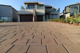 Trusted Forest, VA Driveway Paving Services Experts